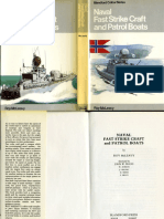 Naval Fast Strike Craft and Patrol PDF