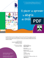 SEP. El Placer de Aprender, La Alegria de Enseñar PDF