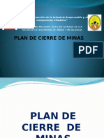 Plan de cierre minas.pptx