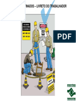 Espaços confinados - Livreto do Trabalhador .pdf