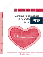 Cardiac Pacemakers and Defibrillators 2nd Ed - C. Love (Landes, 2006) WW PDF