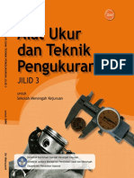 Alat Ukur Dan Teknik Pengukuran Jilid 3 Kelas 12 Sri Waluyanti 2008