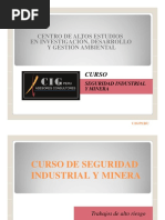 2.- Espacio Confinado