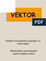 Vektor