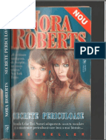 Nora Roberts - Secrete Periculoase PDF