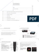 SmartBox - Manual de Uso