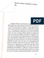 A Cultura Como Mundo e Como Mercado Lipovetsky Serroy