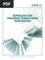 Cidb PDF