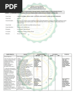 Wesleyan University-Philippines Mabini Extension, Cabanatuan City College of Nursing and Allied Medical Sciences Vision: Mission