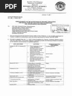 Download Acceptance of Teacher I Applicants for School Year 2017 2018 for Public Elementary and Junior or Senior High Schools by allanmanaloto23 SN337578896 doc pdf