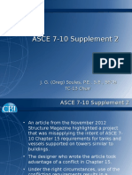 ASCE 7 Supplement 2