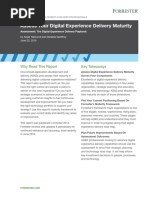 Assess Your Digital Expertise