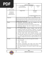 Tugas Dan Tanggung Jawab Admin Purchasing