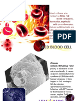 Biology Quick Information Illustration