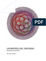 Geometría Del Universo PDF