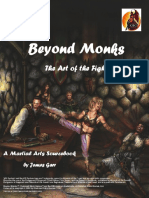 Beyond Monks - The Art of the Fight (d20, CBG, 2002).pdf