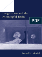 Imagination and the Meaningful Brain