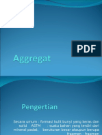 Aggregat