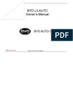 BYD NF3-Owner's Manual 2011-6-15-En