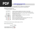 Eurocode Wind Load Calculation Example | PDF | Wind Speed | Wound