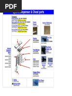 Error Code Indicator Wincor | PDF | Computer Engineering | Equipment