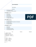 Contoh Soal Tes Potensi Akademik