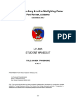 UH60A T700 Engine PDF