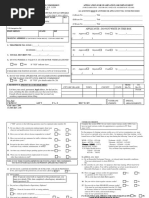 Civil Application for Examination