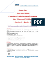 300-135 Exam Dumps with PDF and VCE Download (21-40).pdf