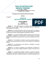 Código de Instrucción Medico Forense.pdf