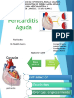 Pericarditis