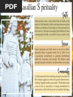 Lasallian Core Values