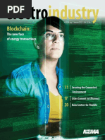CHINT Global: Smart Energy Solutions | PDF | Alternating Current