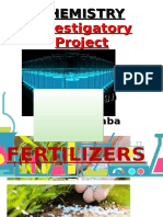 Download 253323478 Chemistry Project on Fertilizers by Kamal SN337593627 doc pdf