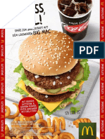 McDonalds - Gutscheine 01 2017 PDF