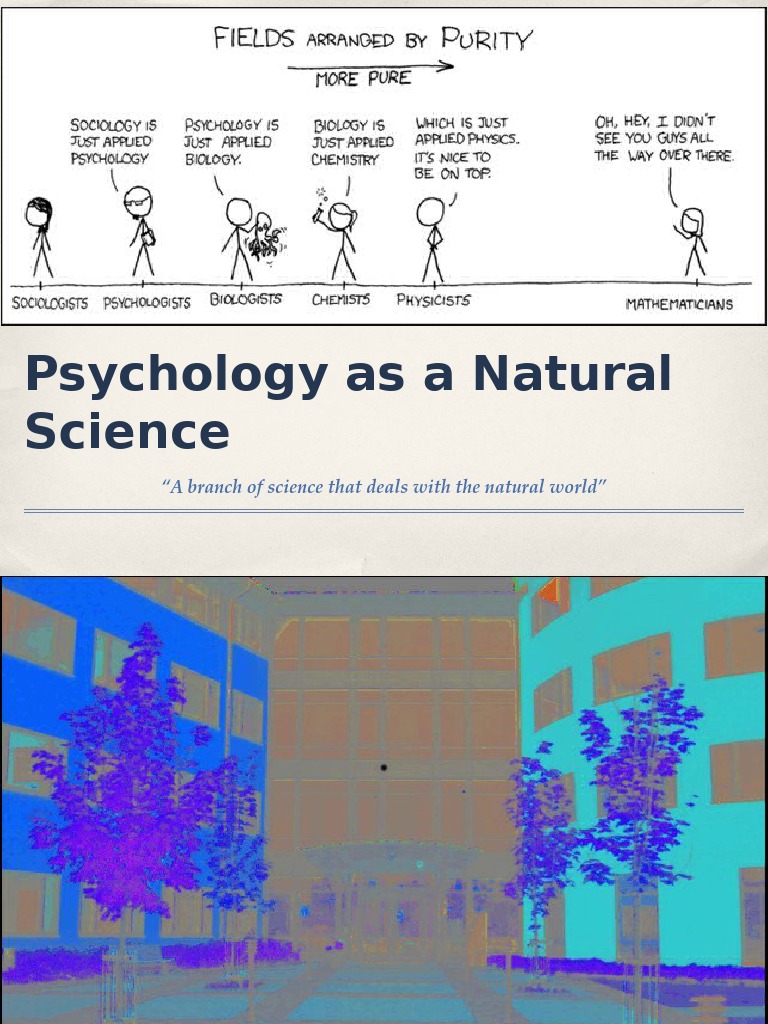 Natural Science Tok Presentation Part A PDF