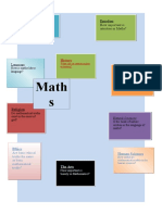 Maths Linking Qs Diagram