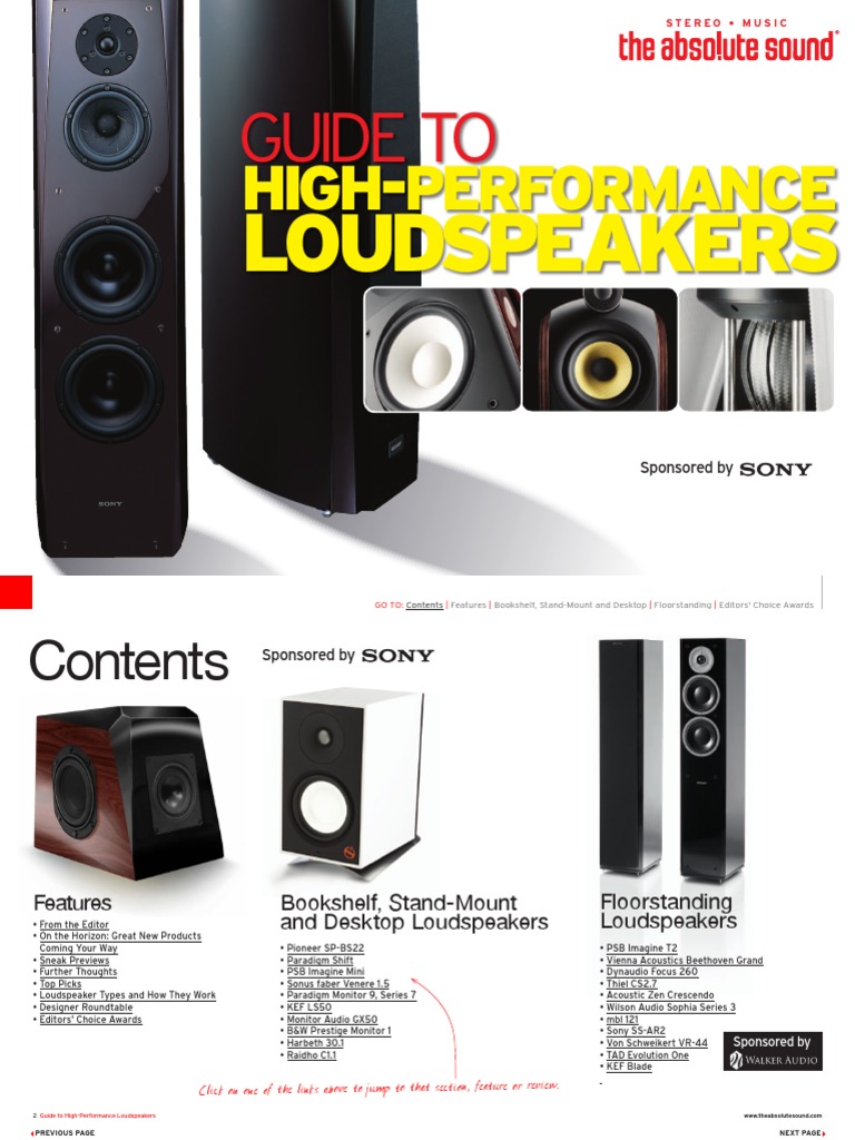 Samson Resolv Rxa8 Review  