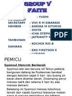 Presentase Diare Berdarah - Pptnew.ppt1.ppt1