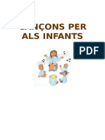 Cancons Per Als Infants