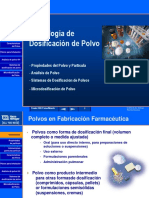 Powder - Dosing Español PDF