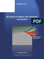 EPRI DiscussionPaper2007