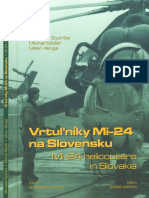Mi-24 Helicopters in Slovakia PDF