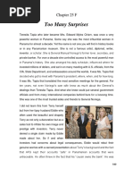 Download Chapter 25TS - Too Many Surprises by GTX357-Bruce Gorcyca Book Manuscripts SN337605636 doc pdf