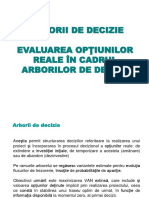 CURS 8. Arbori de Decizie PDF