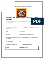 Planeamiento-Vasquez Atahuaman-examen Modulo i