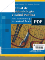246264450 Manual de Epidemiologia y Salud Publica PDF