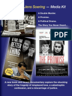 Jens Soering Media Kit