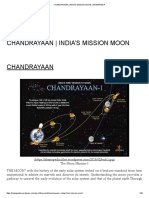 Chandrayaan _ India’s Mission Moon _ Shanepedia