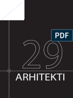 ARHITEKTI 2017 Buklets